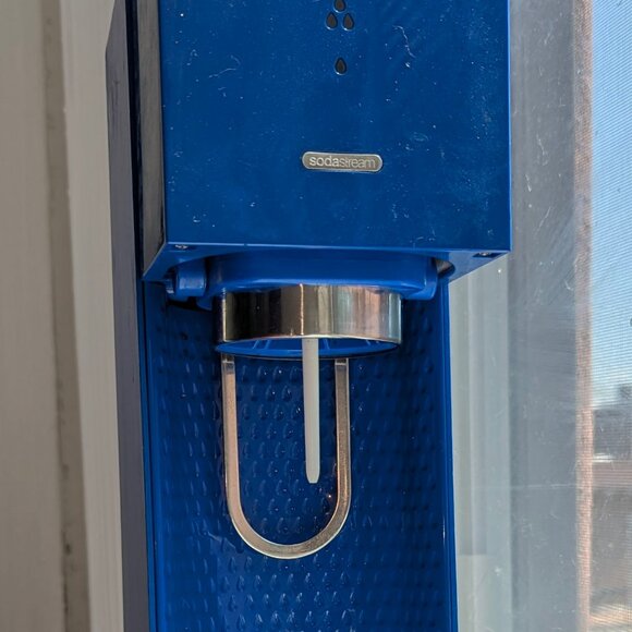 Sodastream Source Blue - Picture 1 of 4